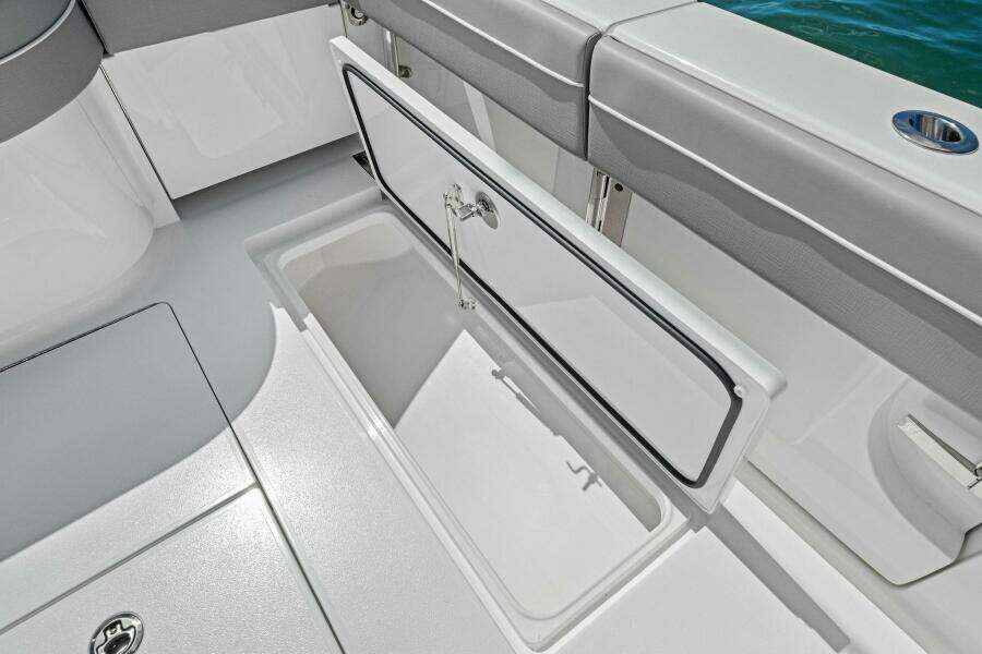2025 Valhalla Boatworks V-37 GALATI YACHT SALES TRADE