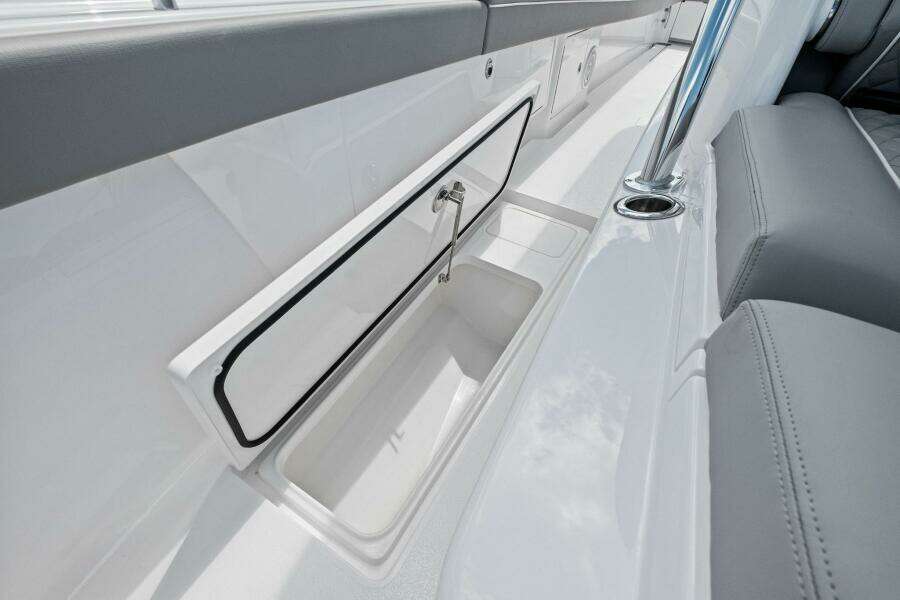 2025 Valhalla Boatworks V-37 GALATI YACHT SALES TRADE