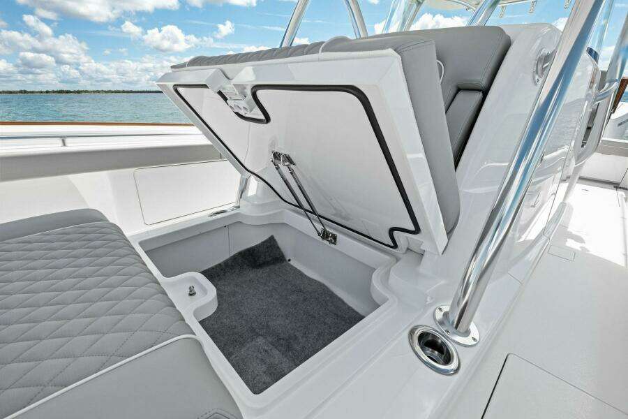 2025 Valhalla Boatworks V-37 GALATI YACHT SALES TRADE