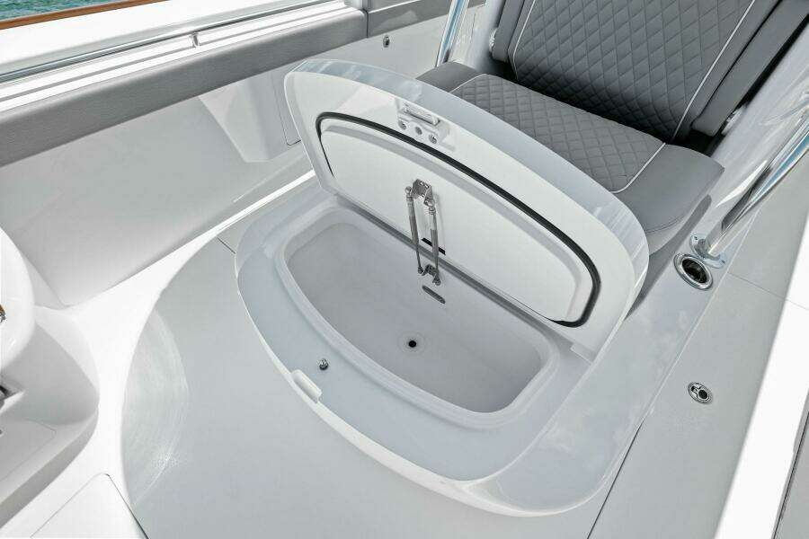2025 Valhalla Boatworks V-37 GALATI YACHT SALES TRADE