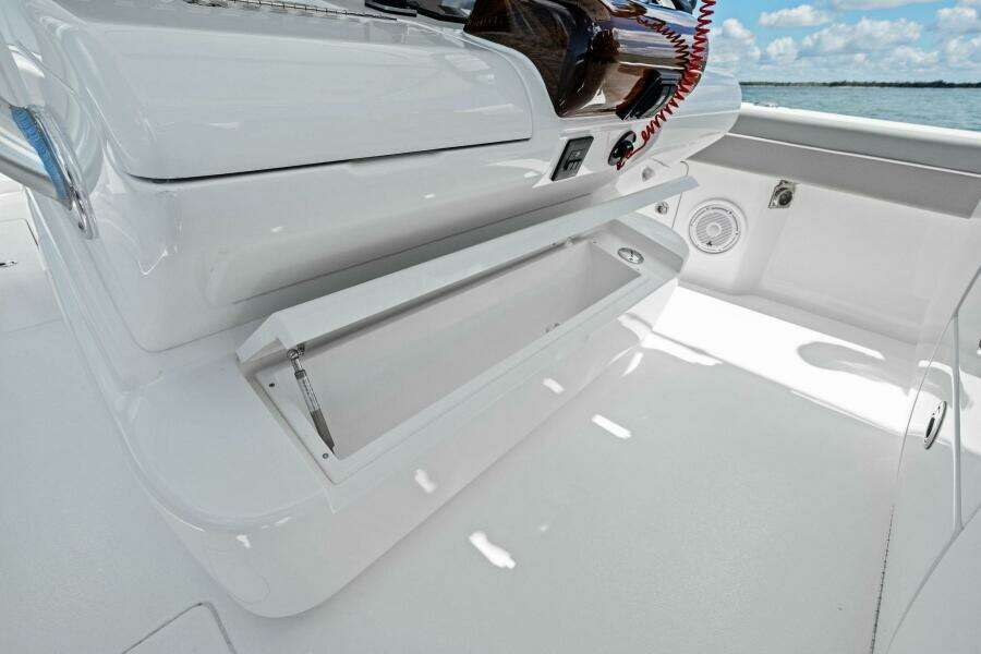 2025 Valhalla Boatworks V-37 GALATI YACHT SALES TRADE