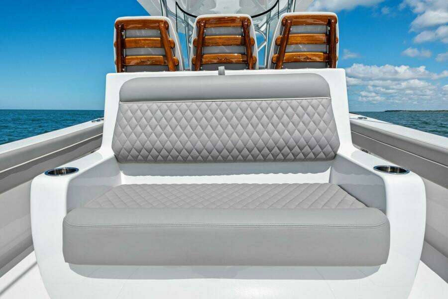 2025 Valhalla Boatworks V-37 GALATI YACHT SALES TRADE