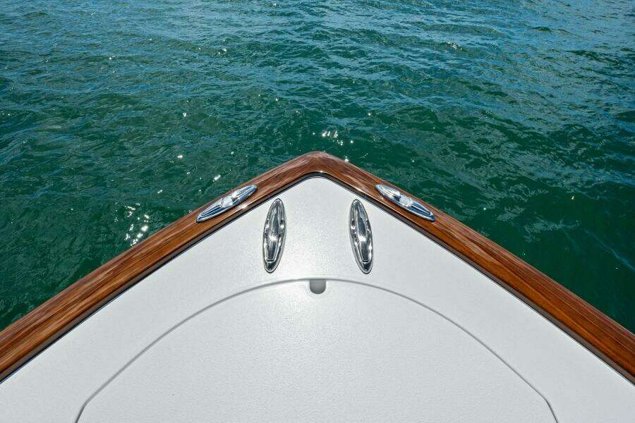 2025 Valhalla Boatworks V-37 GALATI YACHT SALES TRADE