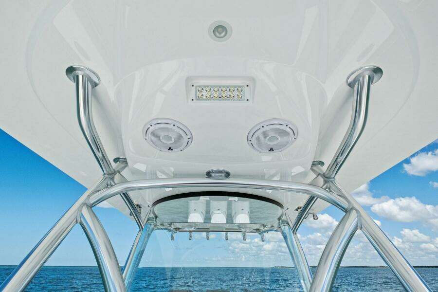 2025 Valhalla Boatworks V-37 GALATI YACHT SALES TRADE