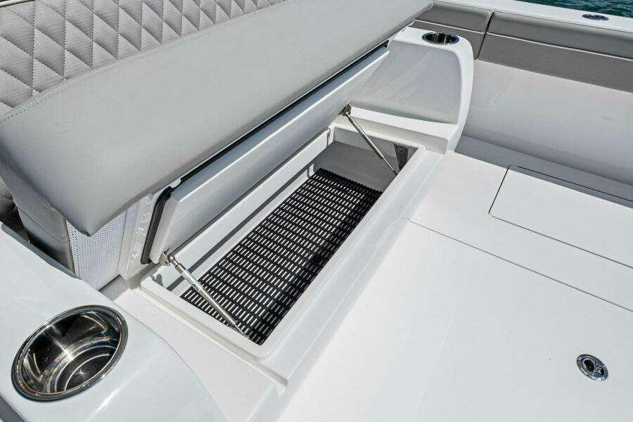 2025 Valhalla Boatworks V-37 GALATI YACHT SALES TRADE