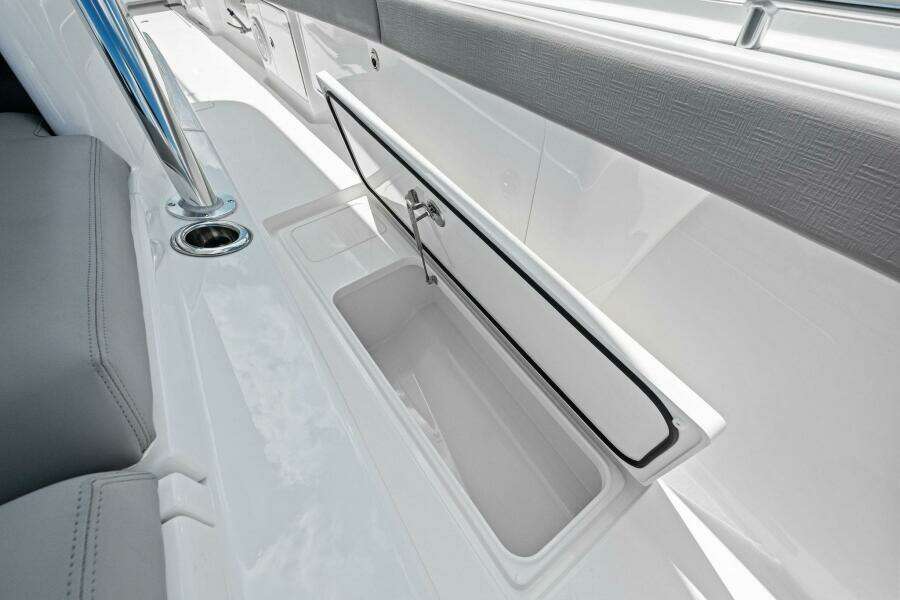 2025 Valhalla Boatworks V-37 GALATI YACHT SALES TRADE