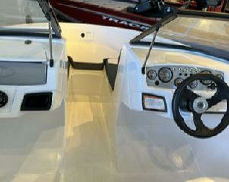 18ft Tahoe Yacht For Sale