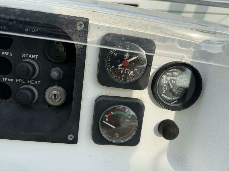 36ft Beneteau Yacht For Sale