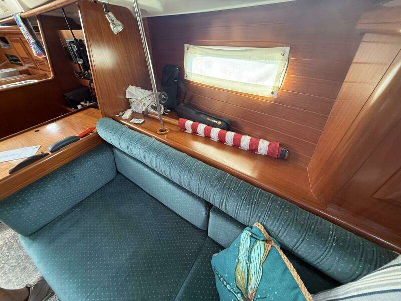 36ft Beneteau Yacht For Sale