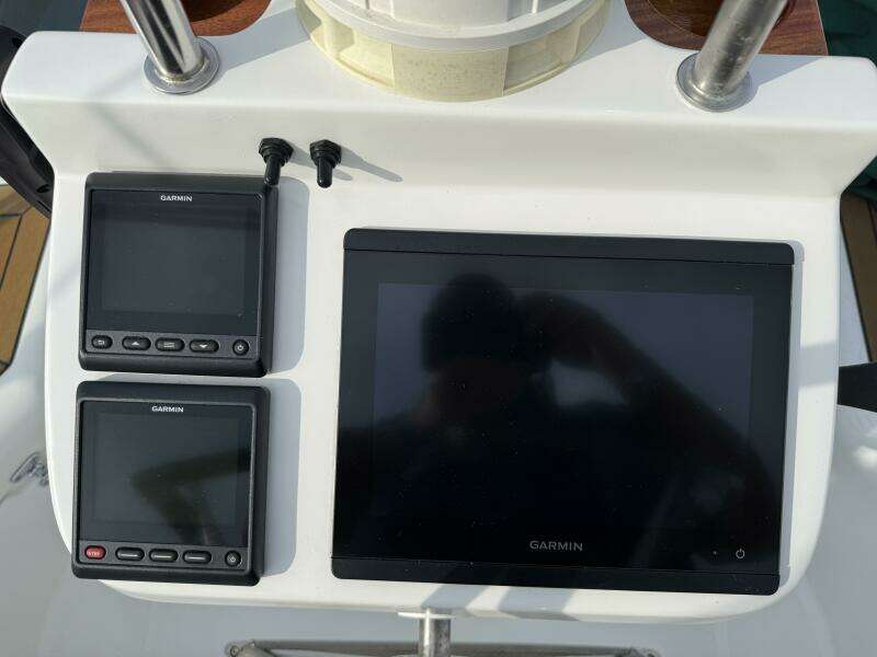 36ft Beneteau Yacht For Sale