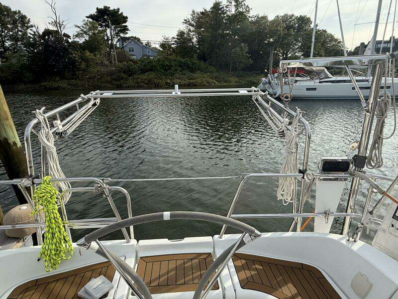 36ft Beneteau Yacht For Sale