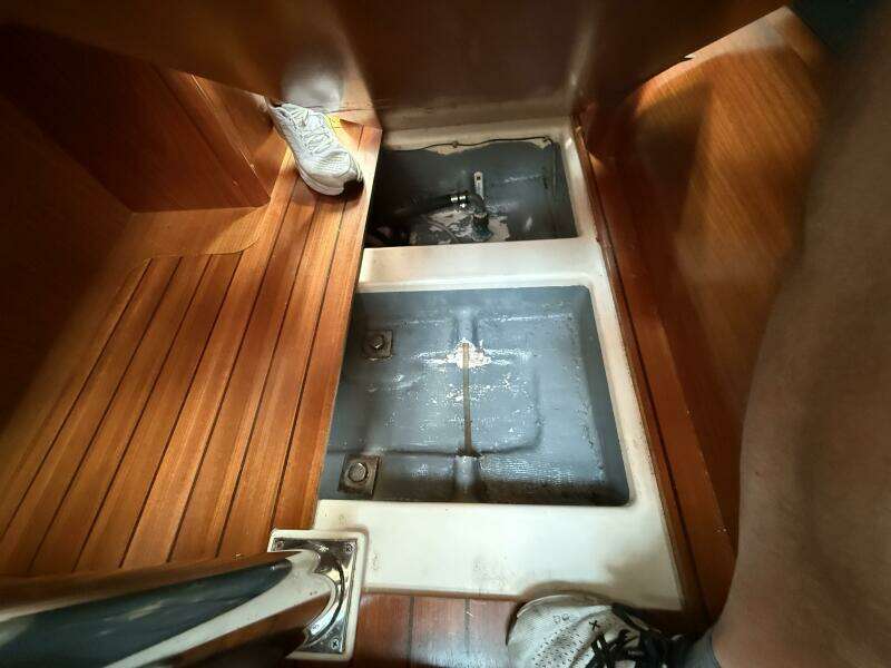 36ft Beneteau Yacht For Sale