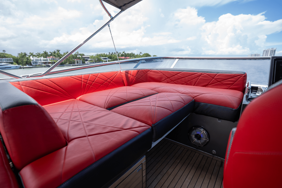 70ft Azimut Yacht For Sale