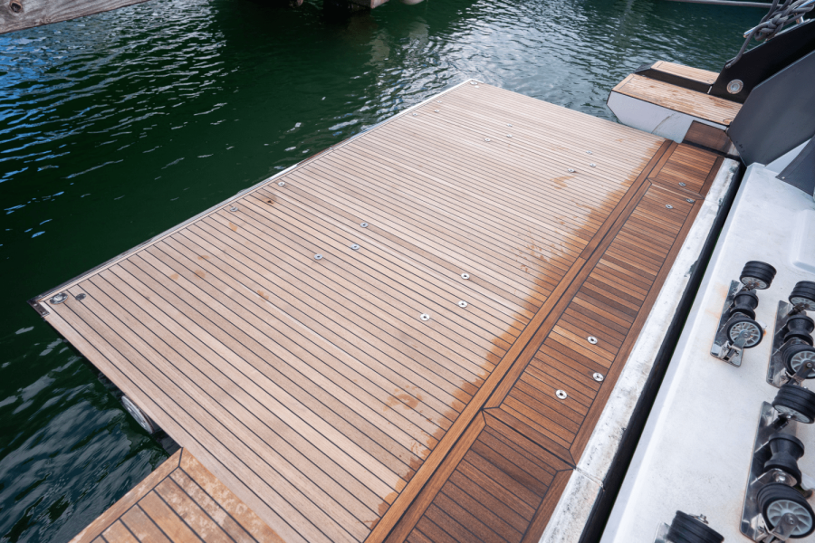 70ft Azimut Yacht For Sale