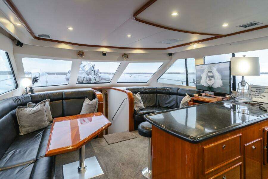 POLE DANCER 54ft Mediterranean Yacht For Sale