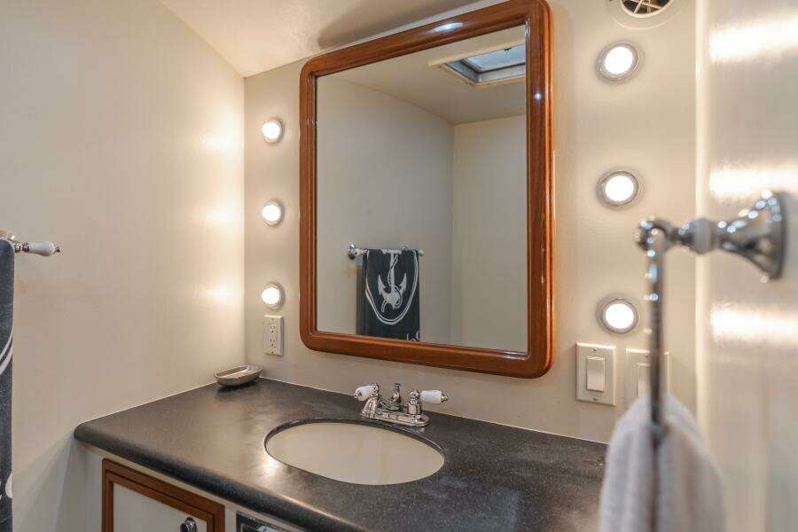 POLE DANCER 54ft Mediterranean Yacht For Sale
