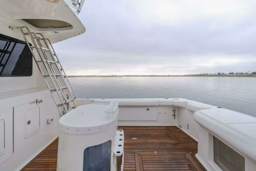 POLE DANCER 54ft Mediterranean Yacht For Sale