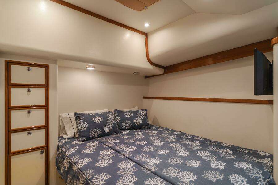 POLE DANCER 54ft Mediterranean Yacht For Sale