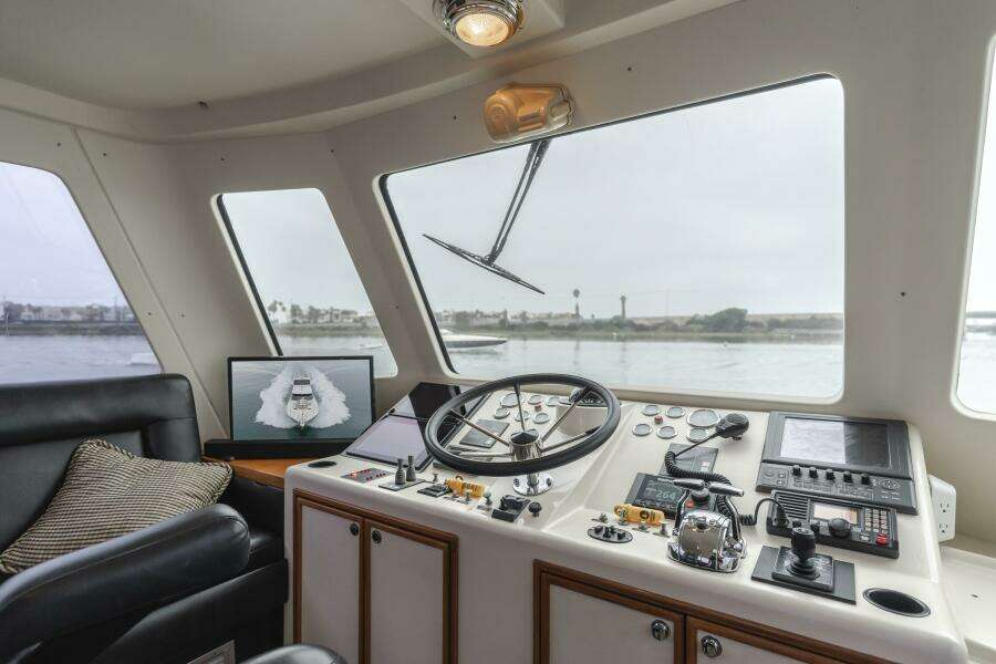 POLE DANCER 54ft Mediterranean Yacht For Sale