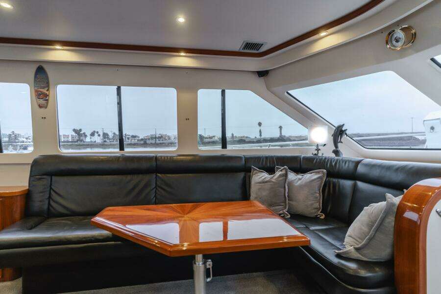 POLE DANCER 54ft Mediterranean Yacht For Sale