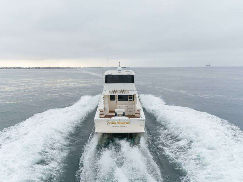 POLE DANCER 54ft Mediterranean Yacht For Sale