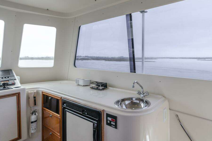 POLE DANCER 54ft Mediterranean Yacht For Sale