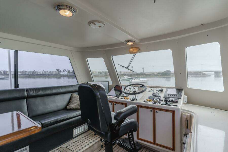 POLE DANCER 54ft Mediterranean Yacht For Sale