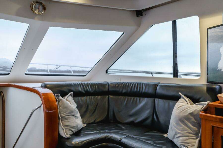 POLE DANCER 54ft Mediterranean Yacht For Sale