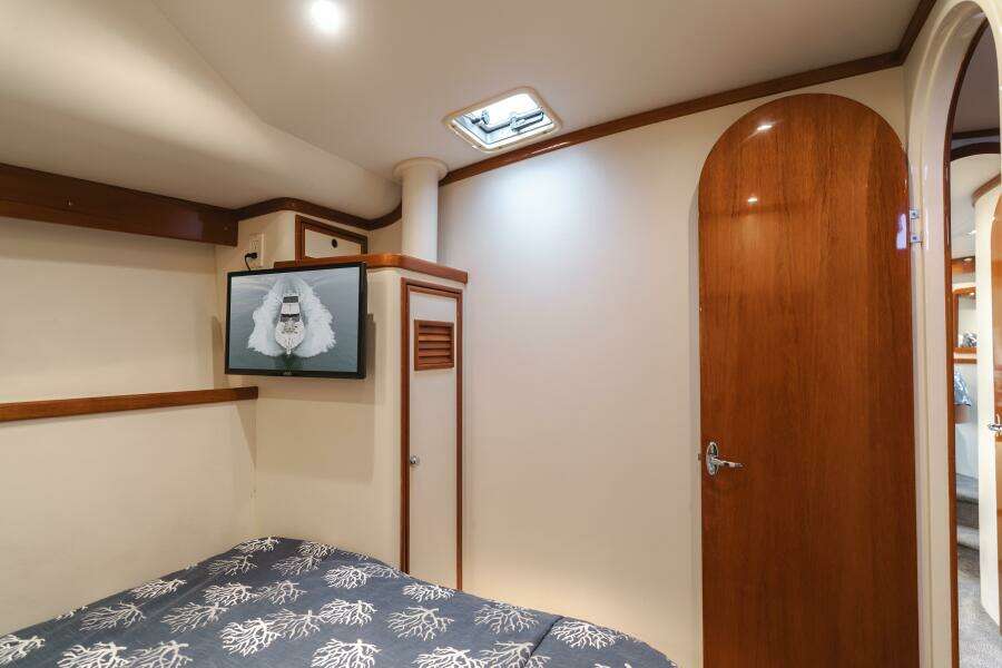 POLE DANCER 54ft Mediterranean Yacht For Sale
