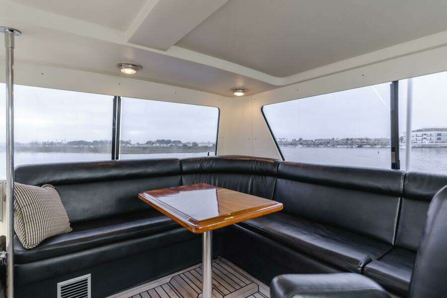 POLE DANCER 54ft Mediterranean Yacht For Sale