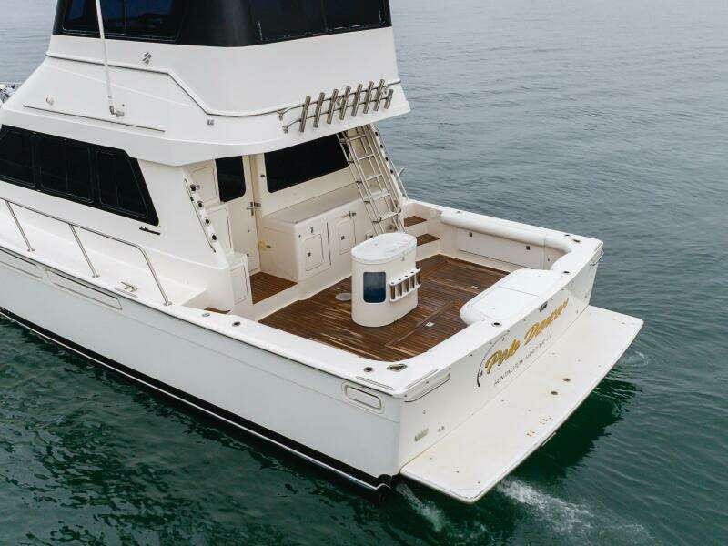 POLE DANCER 54ft Mediterranean Yacht For Sale