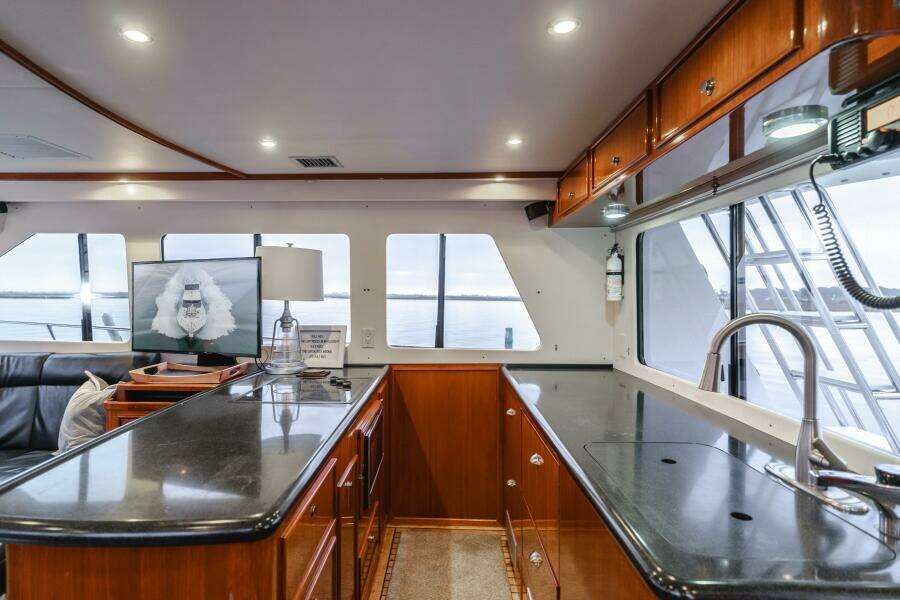 POLE DANCER 54ft Mediterranean Yacht For Sale