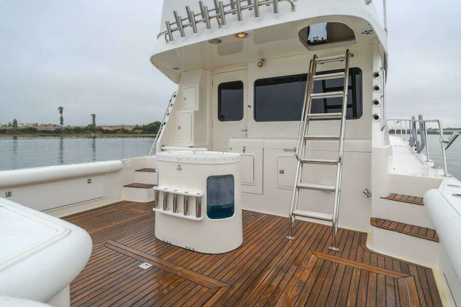 POLE DANCER 54ft Mediterranean Yacht For Sale