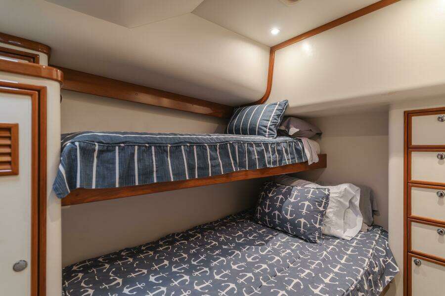 POLE DANCER 54ft Mediterranean Yacht For Sale