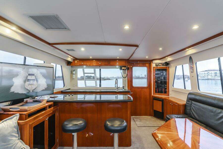 POLE DANCER 54ft Mediterranean Yacht For Sale