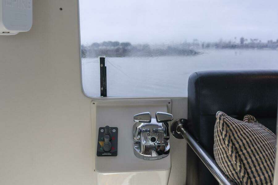 POLE DANCER 54ft Mediterranean Yacht For Sale