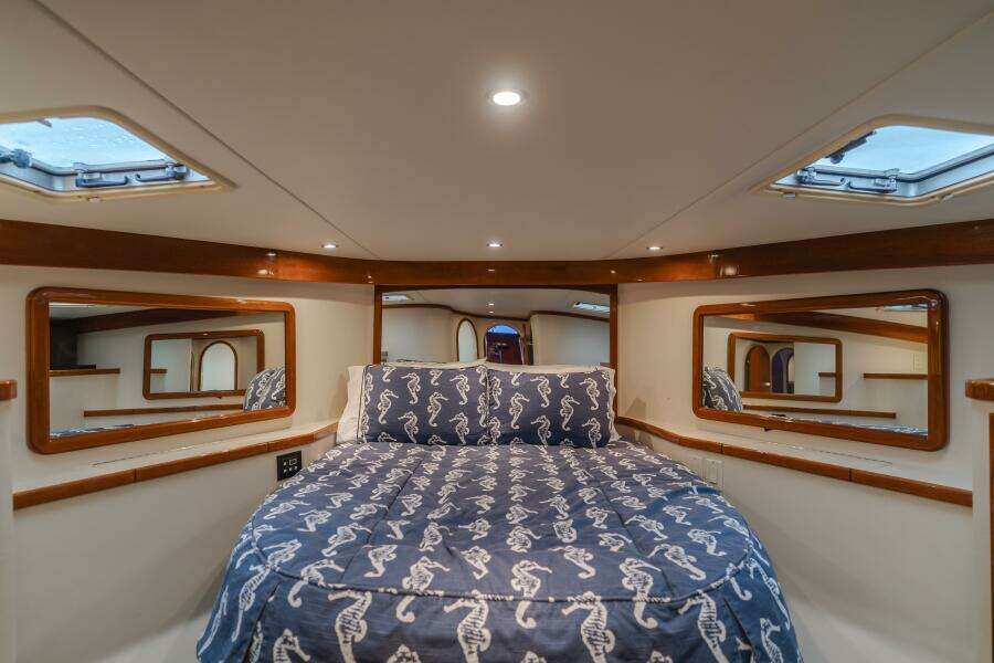 POLE DANCER 54ft Mediterranean Yacht For Sale