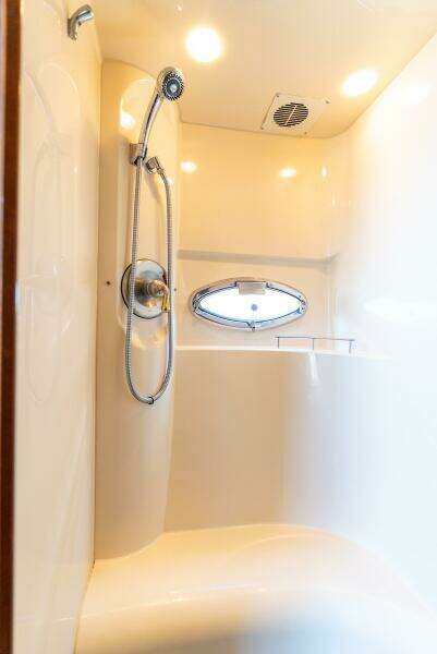 Shanti 45ft Meridian Yacht For Sale