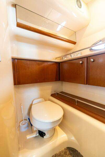 Shanti 45ft Meridian Yacht For Sale