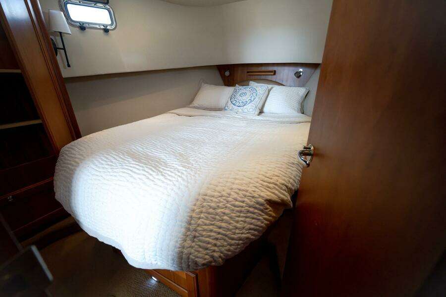 Coastal Fogg 34ft Mainship Yacht For Sale