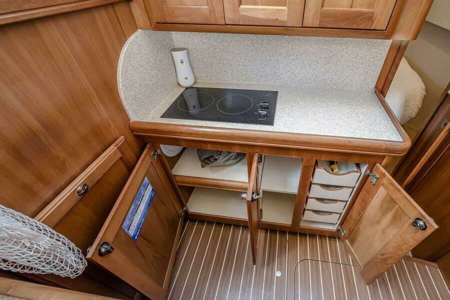 Coastal Fogg 34ft Mainship Yacht For Sale