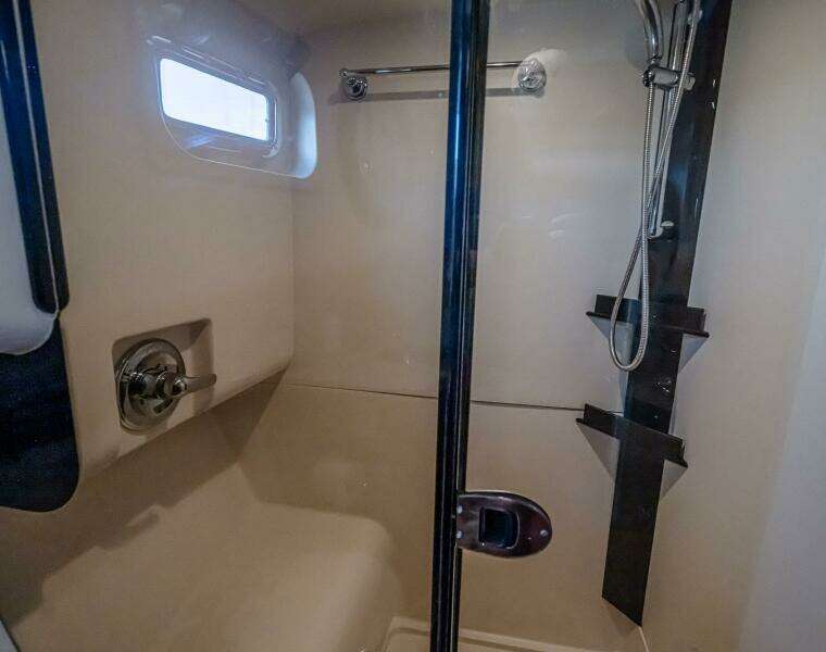 Coastal Fogg 34ft Mainship Yacht For Sale