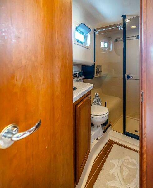 Coastal Fogg 34ft Mainship Yacht For Sale