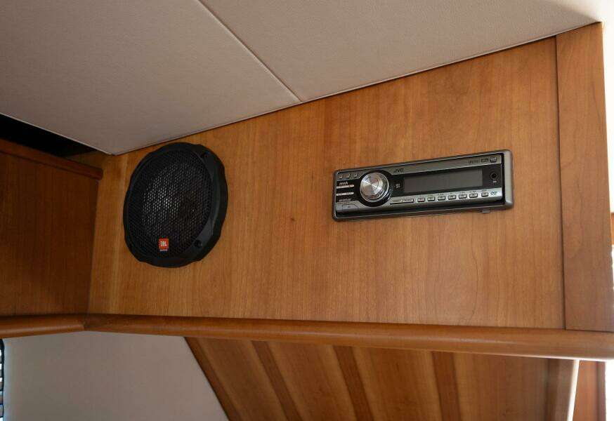 Coastal Fogg 34ft Mainship Yacht For Sale