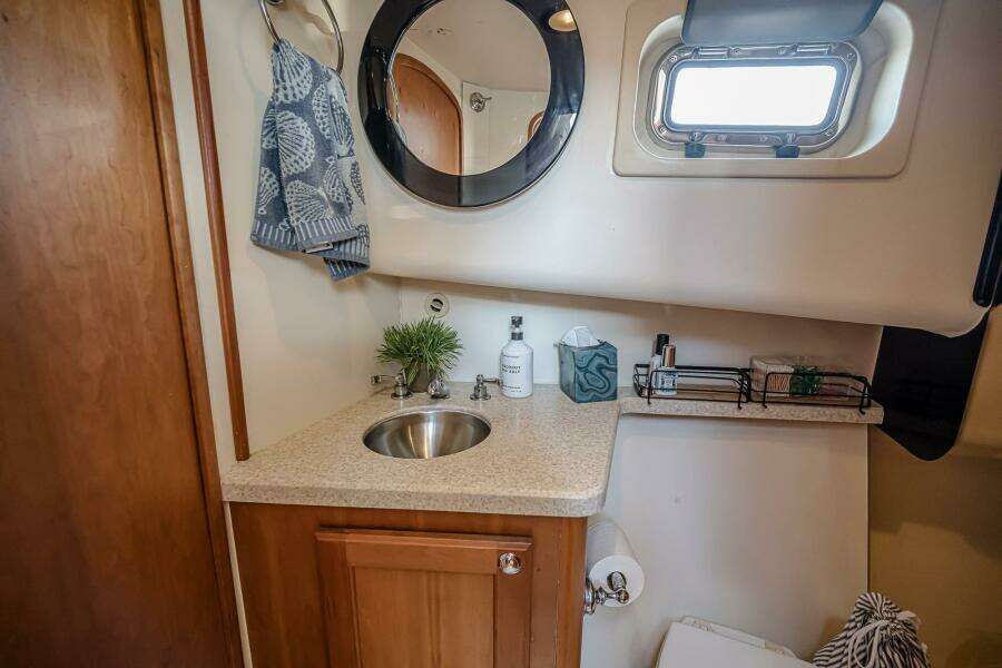 Coastal Fogg 34ft Mainship Yacht For Sale