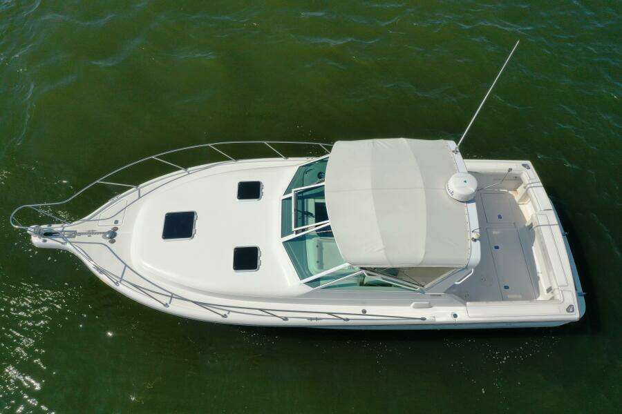 31ft Tiara Yachts Yacht For Sale
