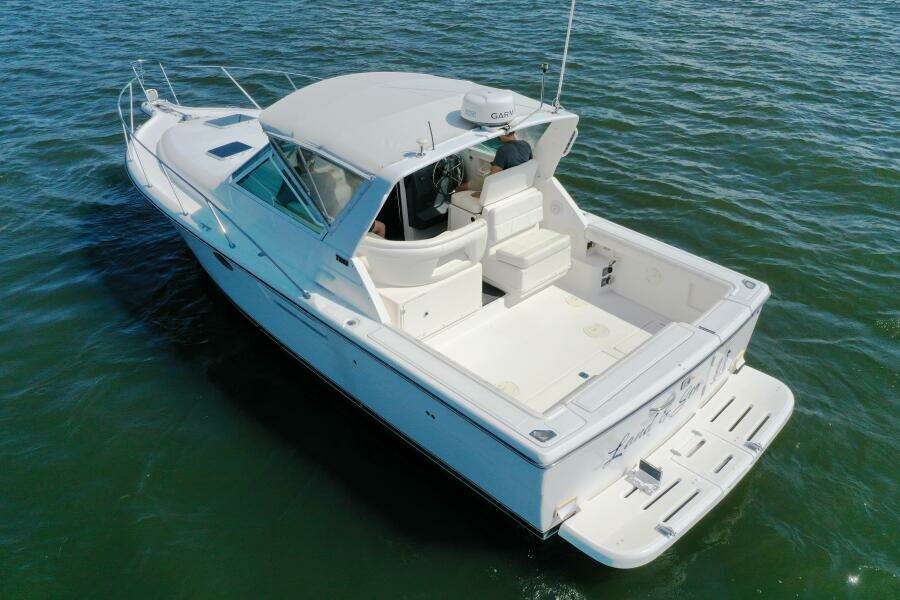 31ft Tiara Yachts Yacht For Sale