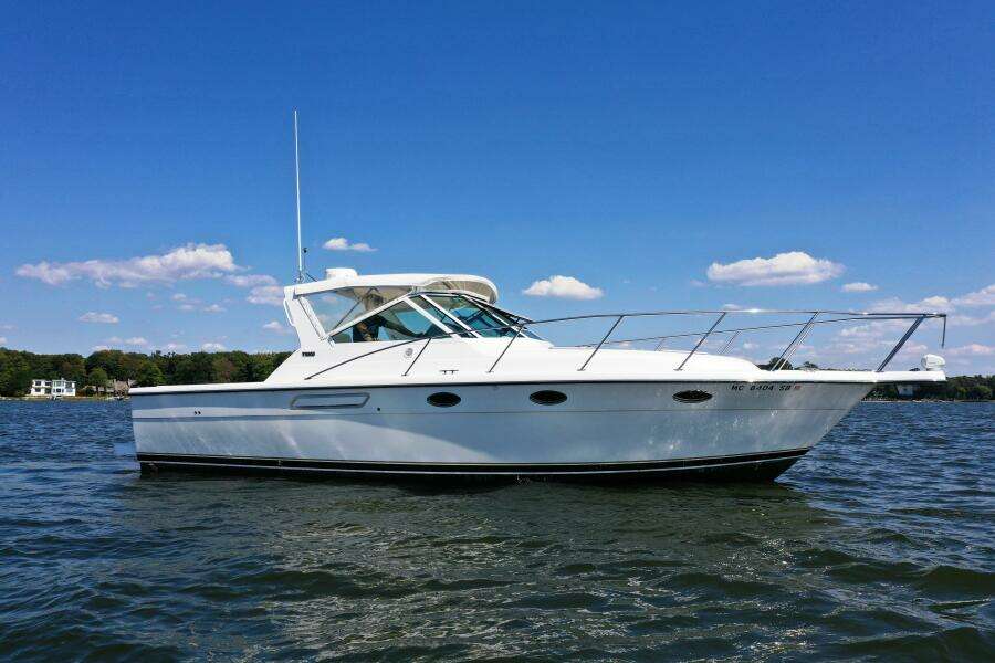 31ft Tiara Yachts Yacht For Sale