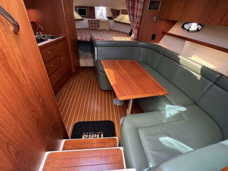 31ft Tiara Yachts Yacht For Sale