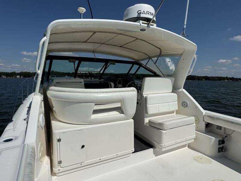 31ft Tiara Yachts Yacht For Sale